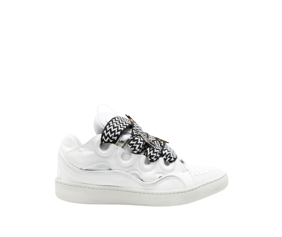 Sneakers LANV - All White