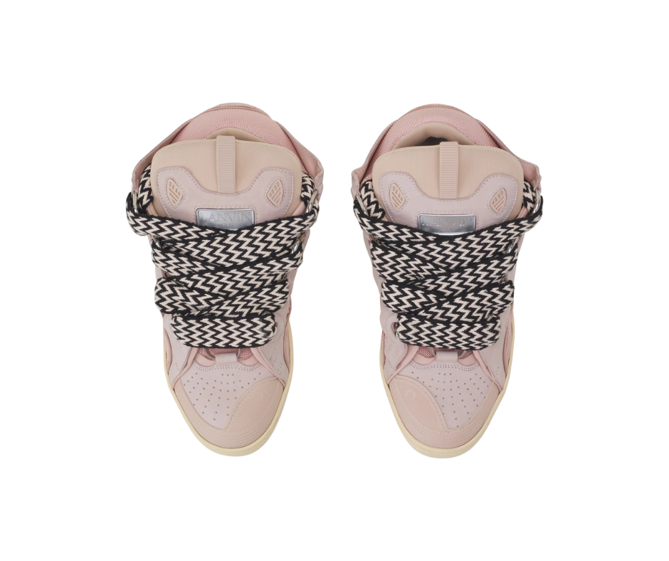Sneakers LANV - ROSE GOLD