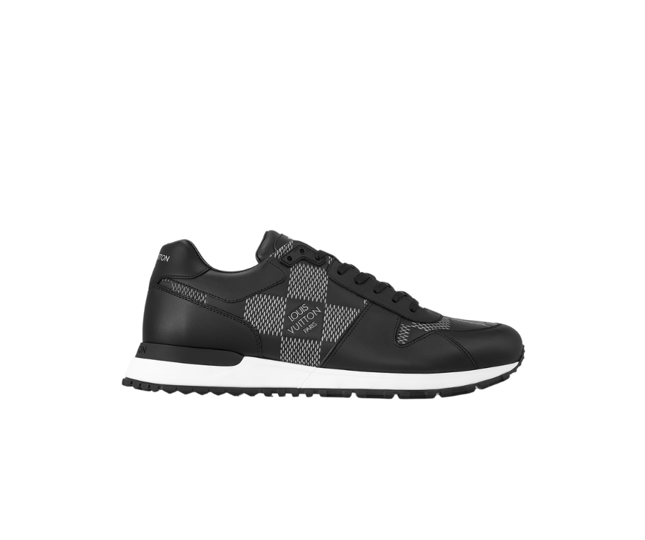 Sneakers street X Black