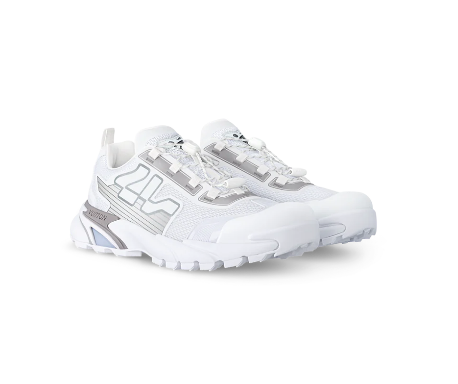 Sneakers Sport X White