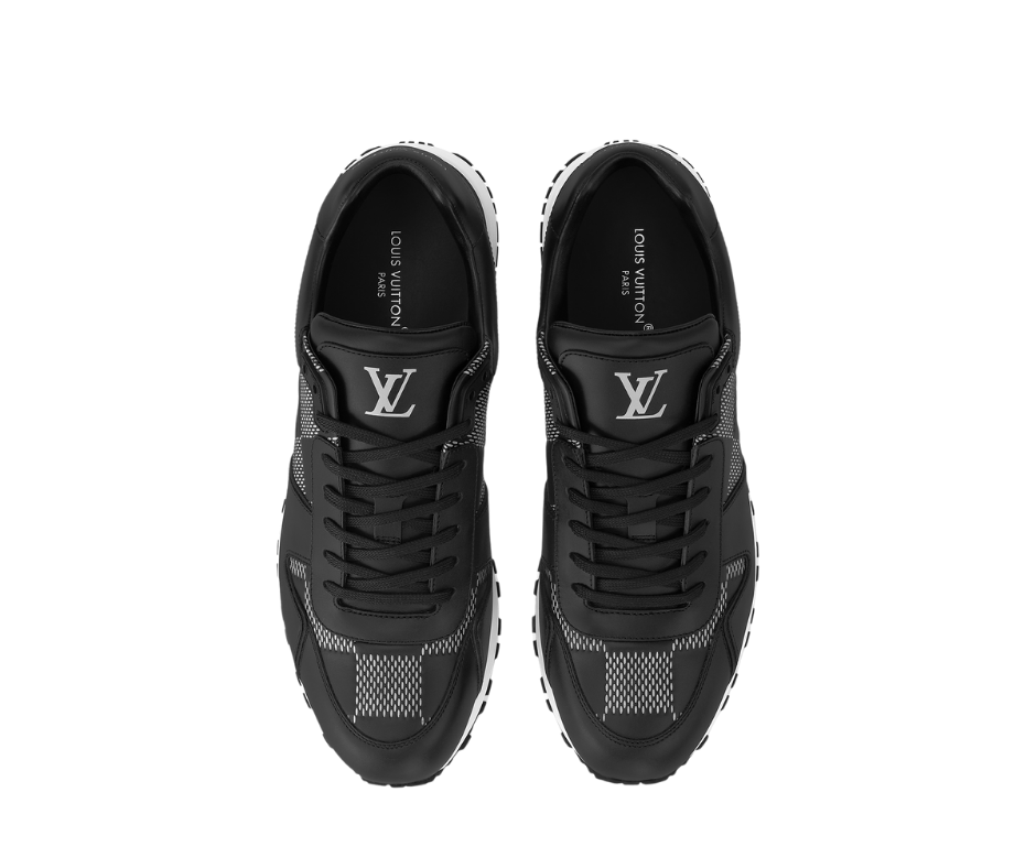 Sneakers street X Black