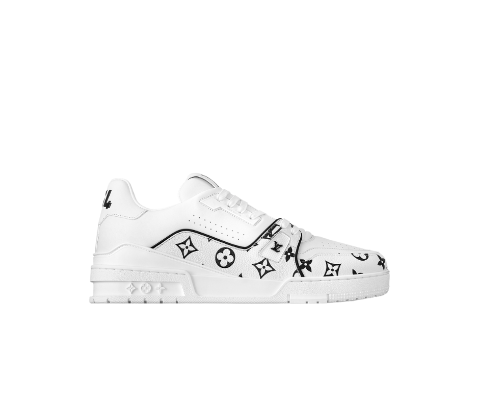 Sneakers street X Black & White