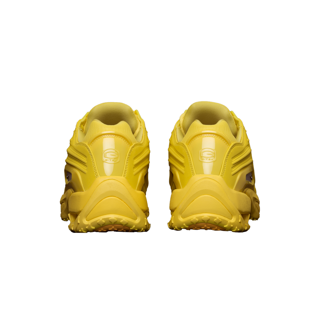 Sneakers N - Yellow
