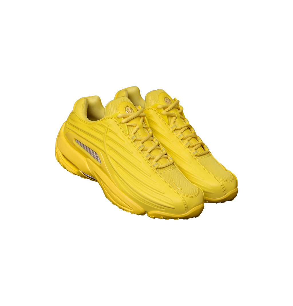 Sneakers N - Yellow