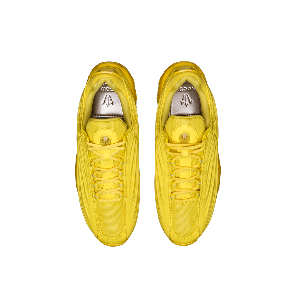 Sneakers N - Yellow