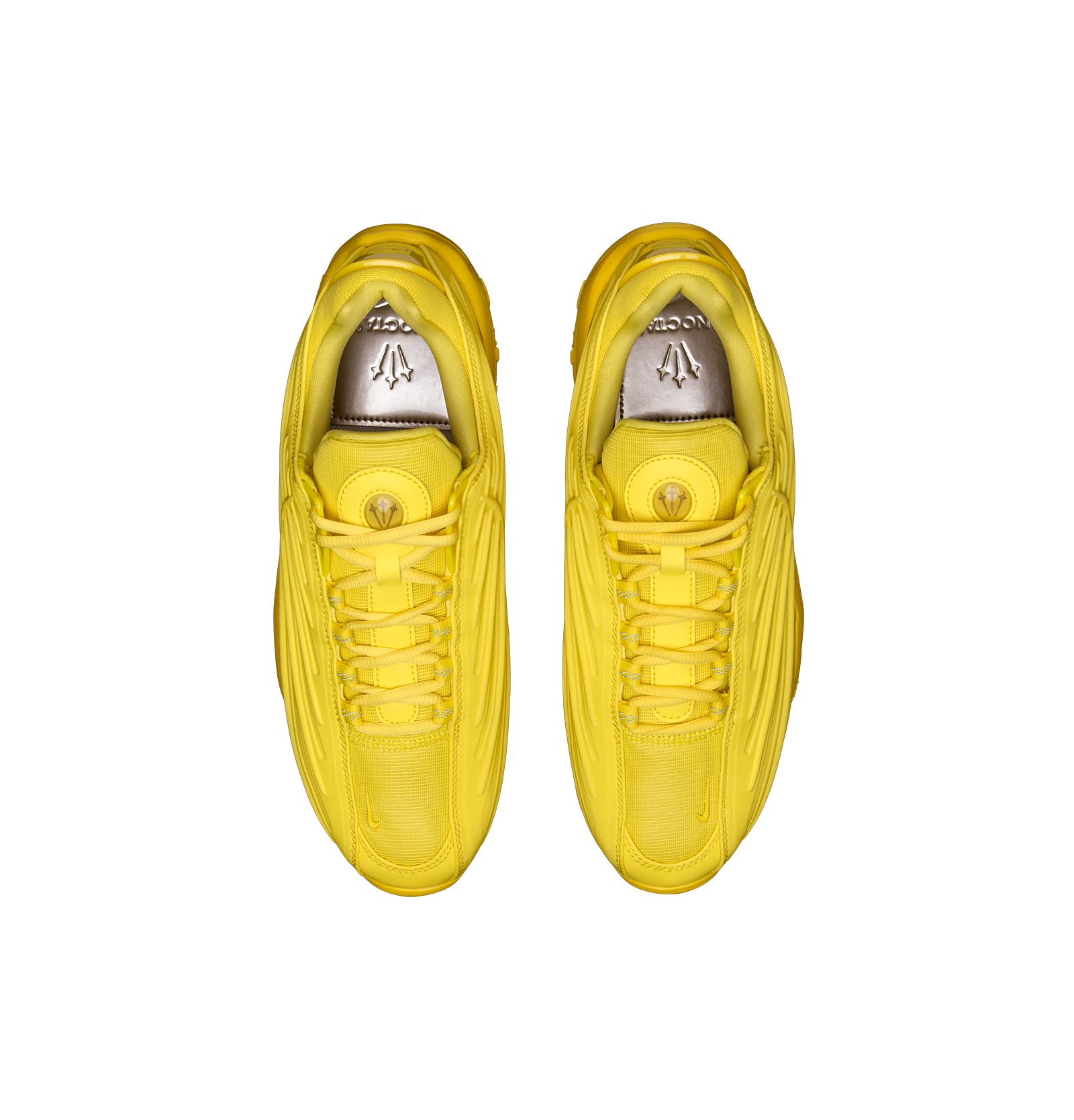 Sneakers N - Yellow