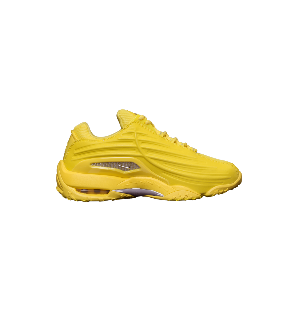 Sneakers N - Yellow
