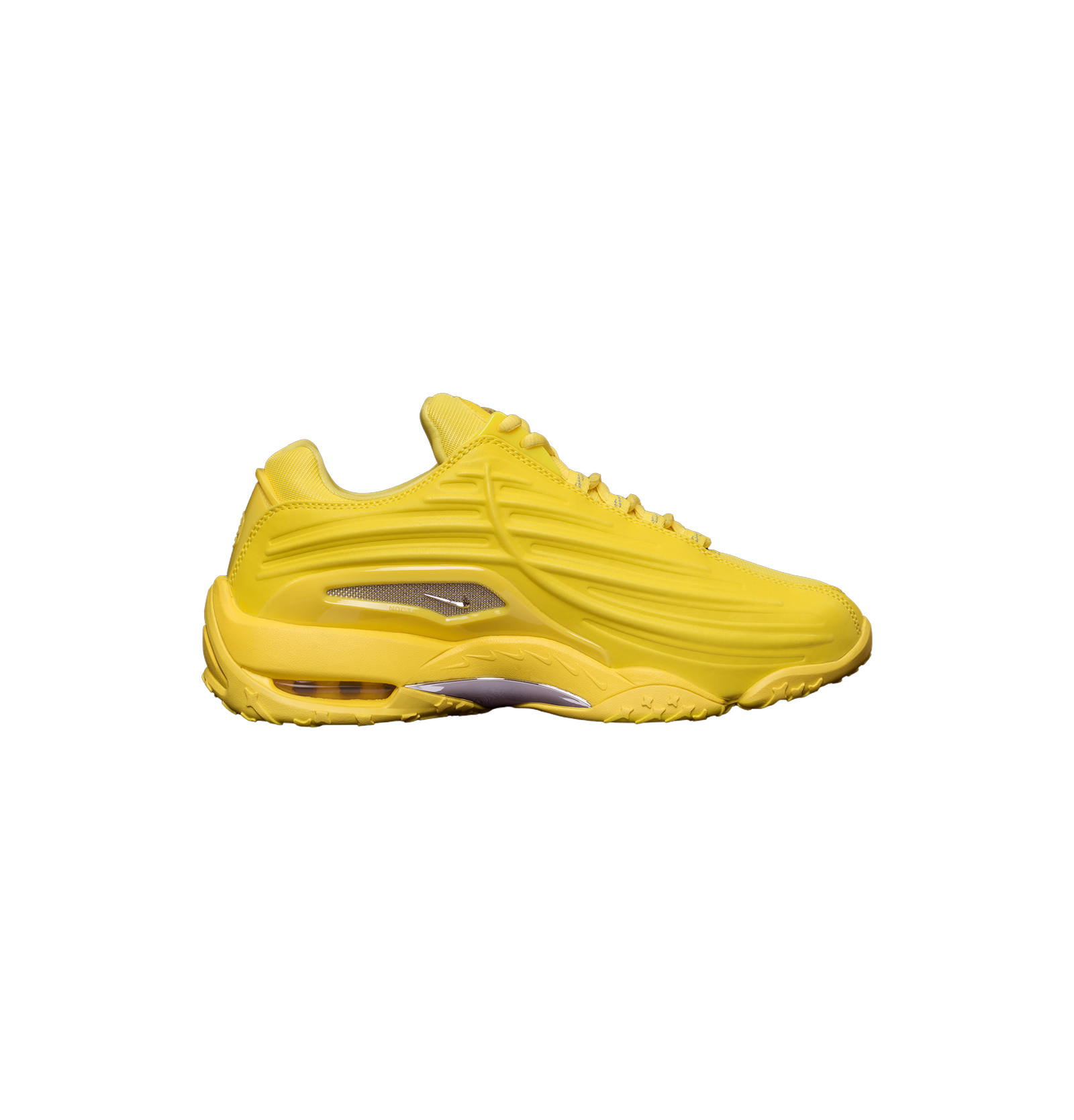Sneakers N - Yellow