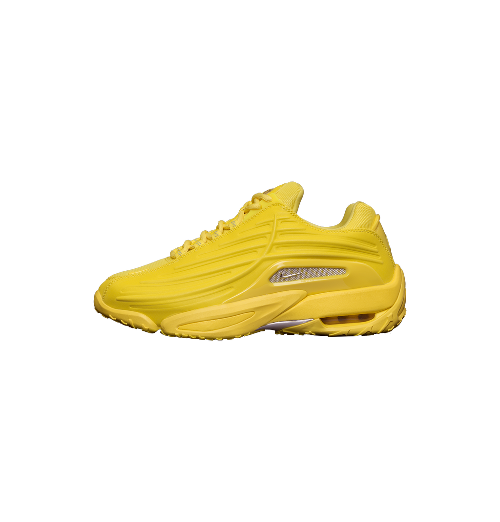 Sneakers N - Yellow