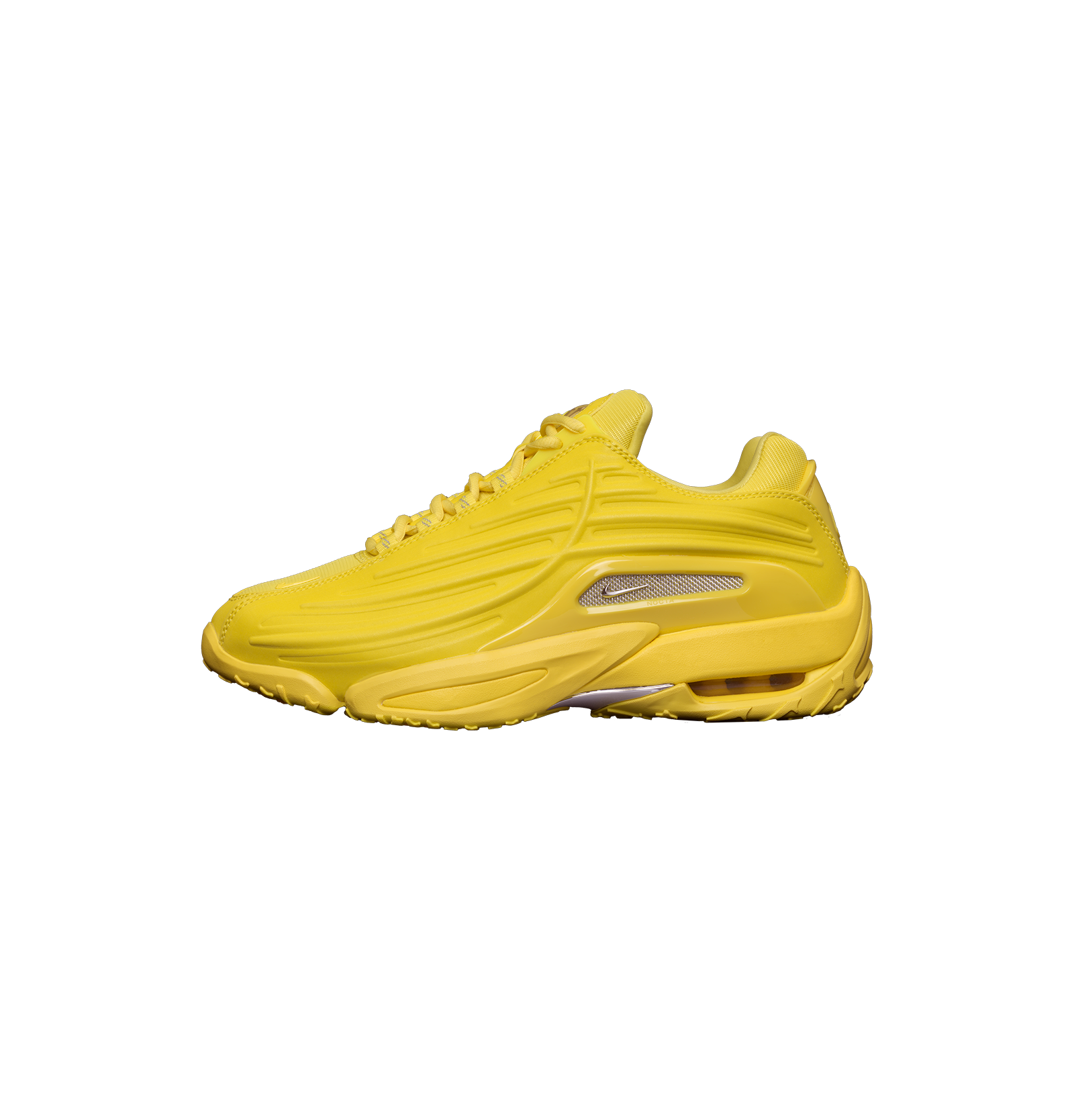 Sneakers N - Yellow