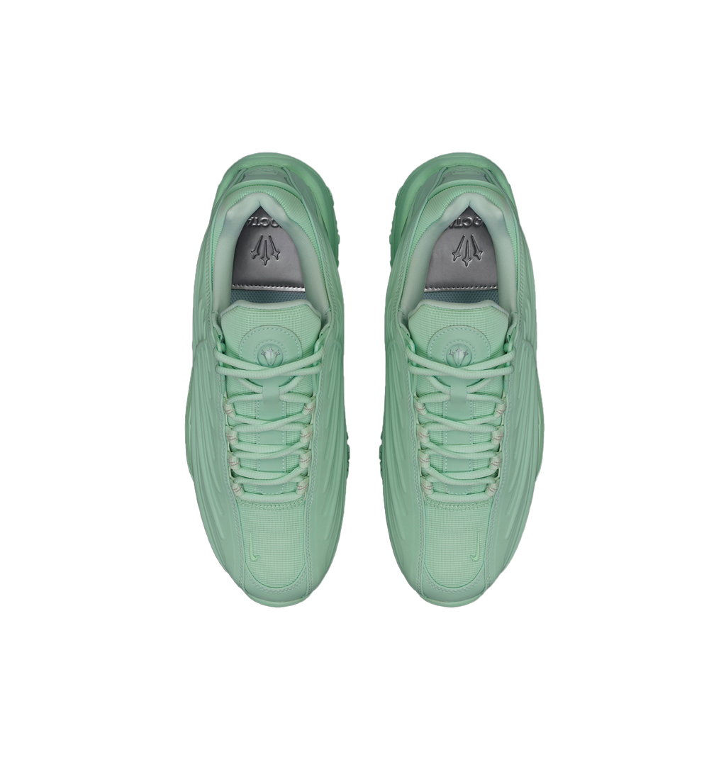 Sneakers N - Green