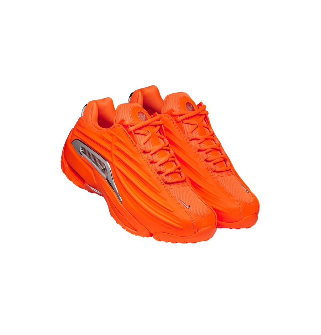 Sneakers N - Orange