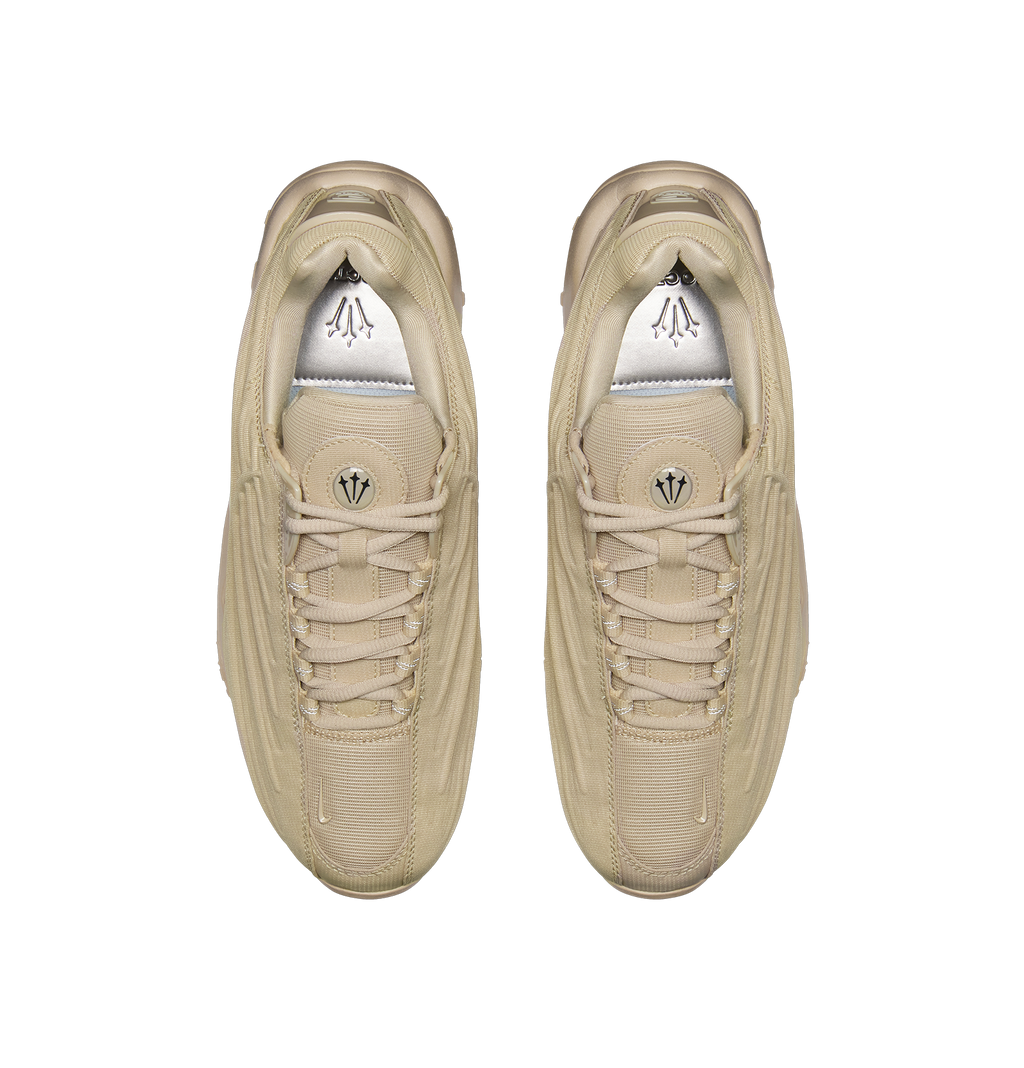 Sneakers N -Creme
