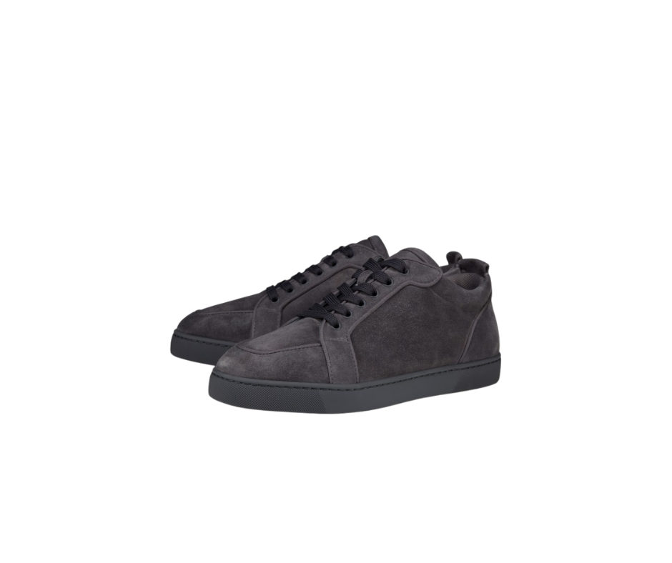 Sneakers L Smoky grey