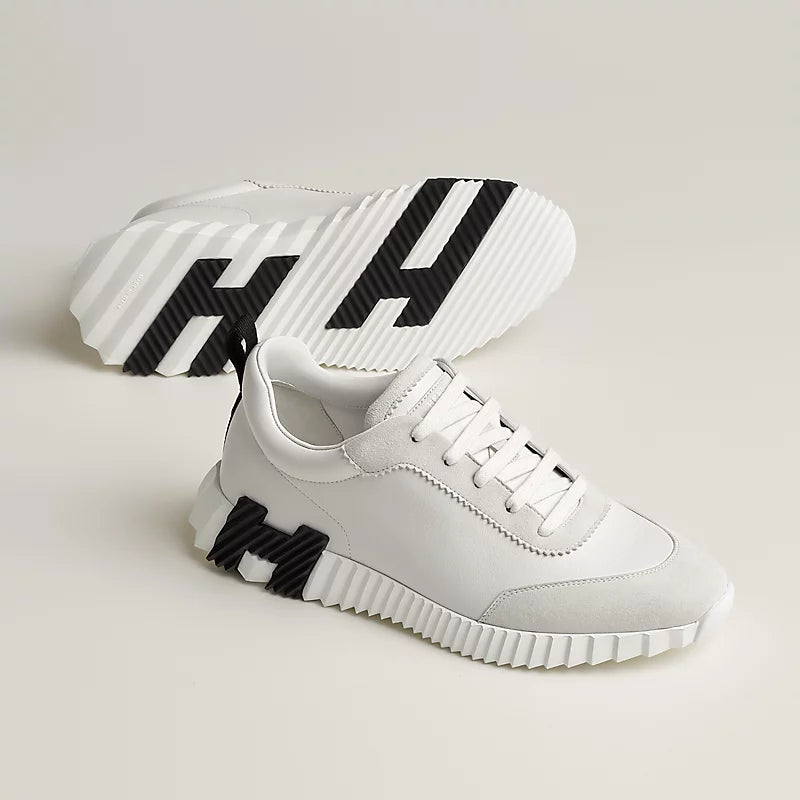 Sneaker H -  White