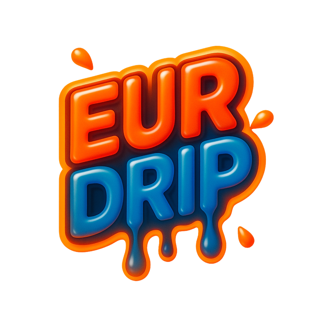 Eur Drip