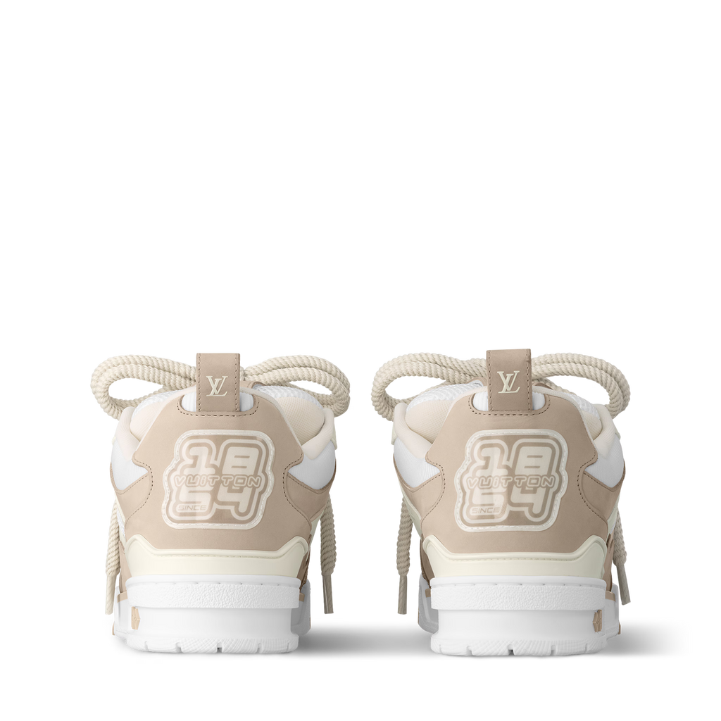 Sneakers street X Creme