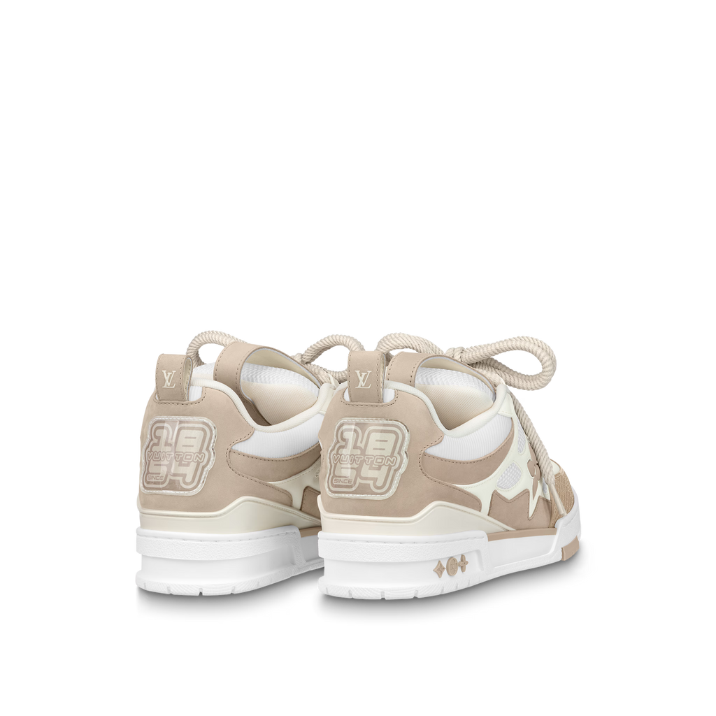 Sneakers street X Creme