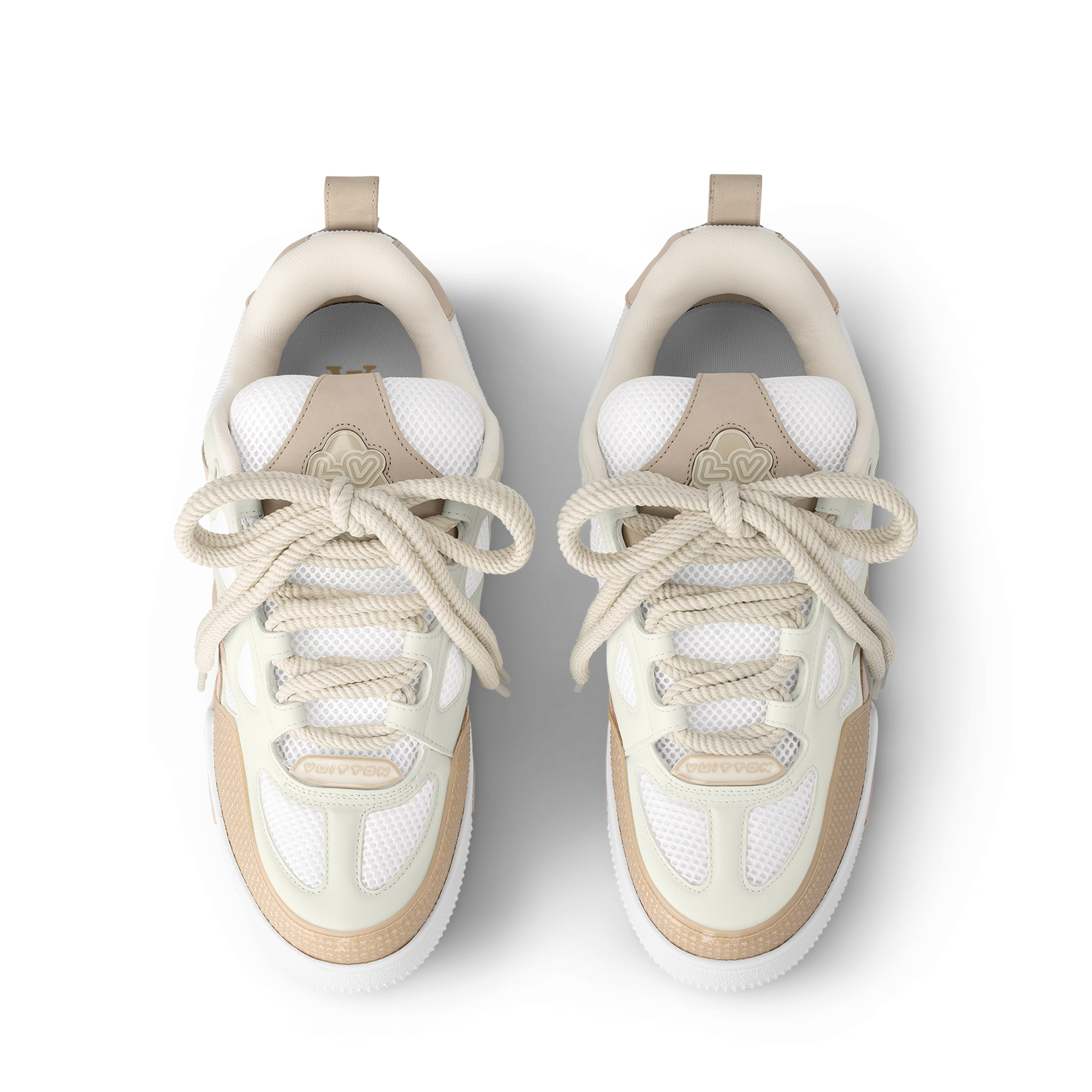 Sneakers street X Creme