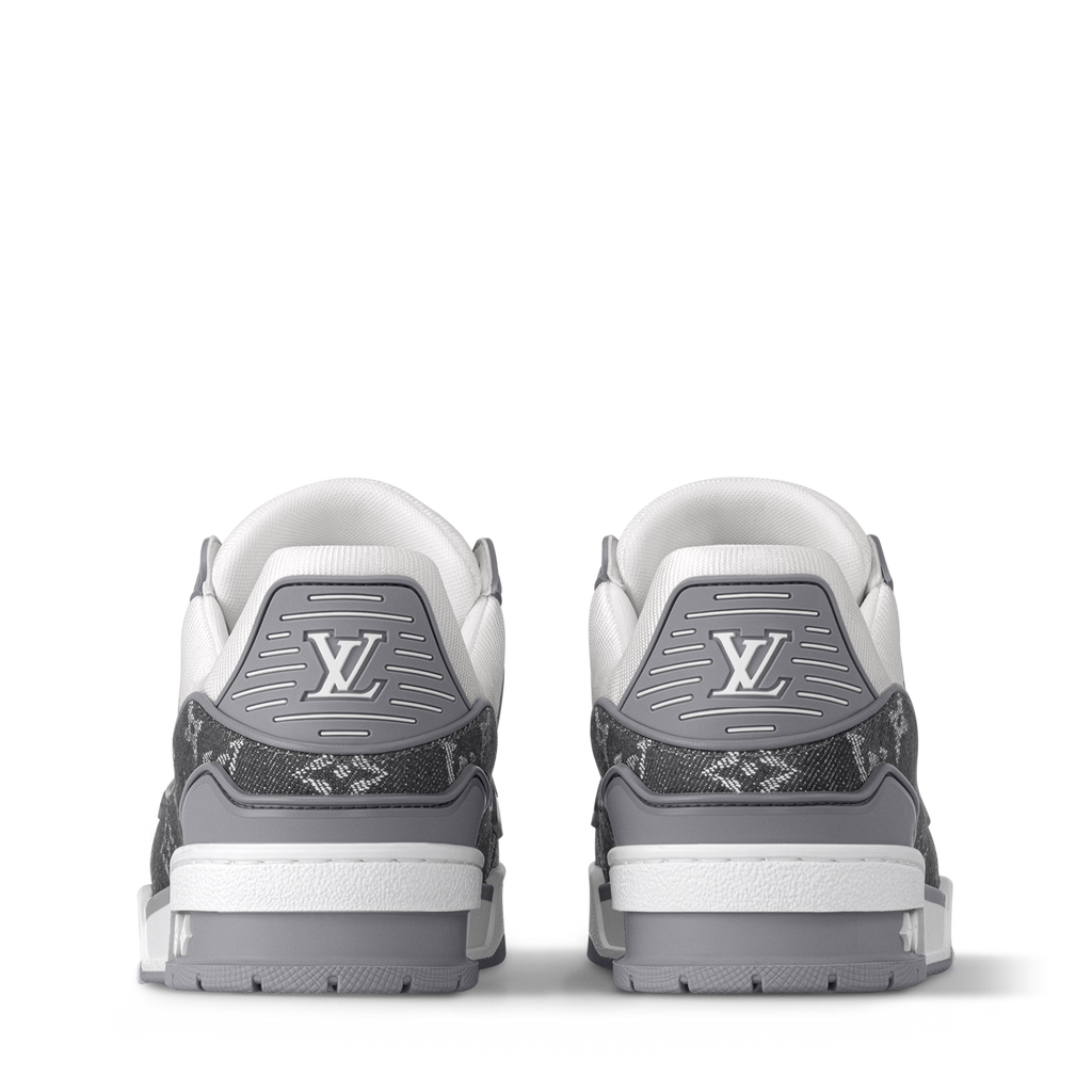 Sneakers street X Gray&White V2