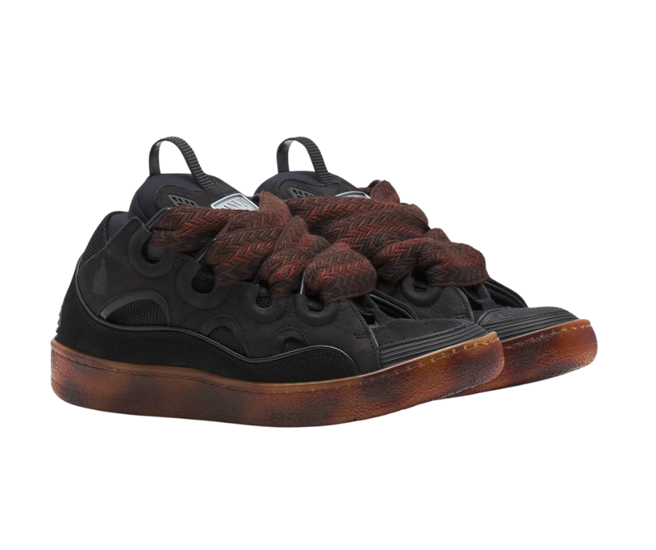 Sneakers LANV - Coffe