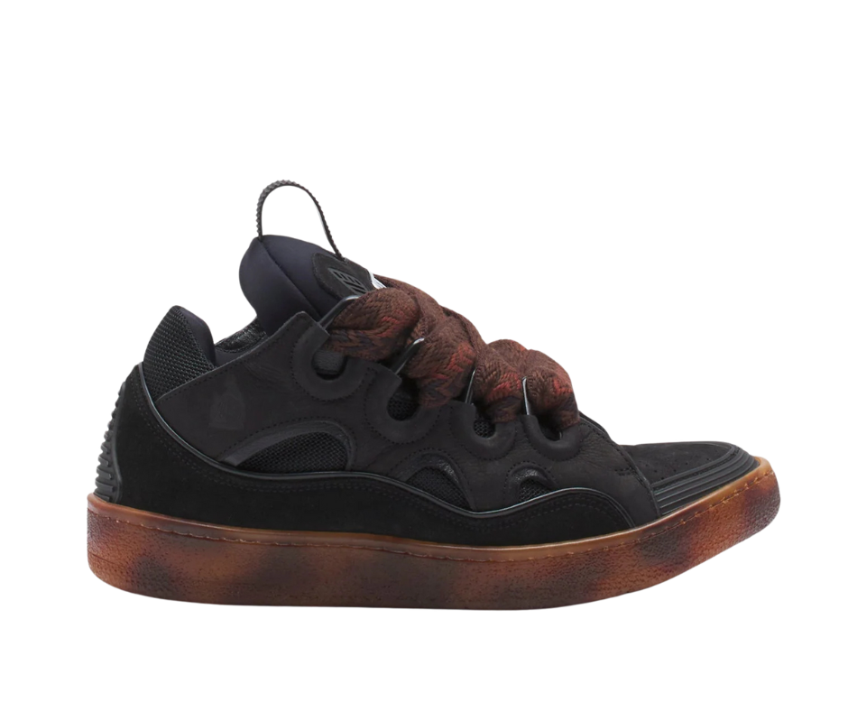 Sneakers LANV - Coffe