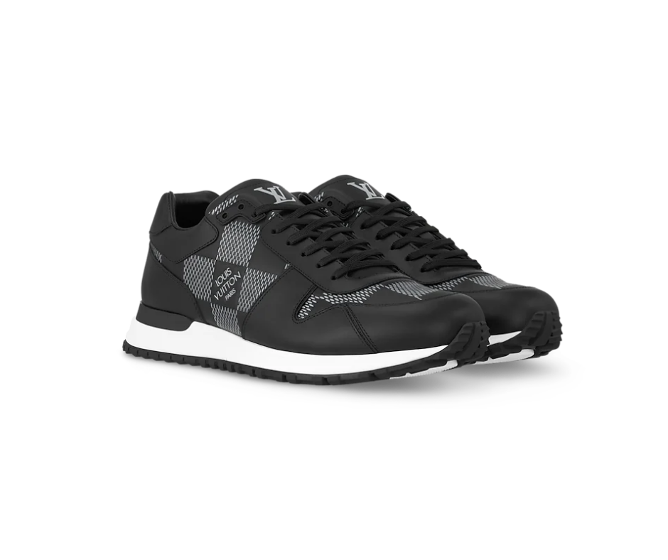 Sneakers street X Black