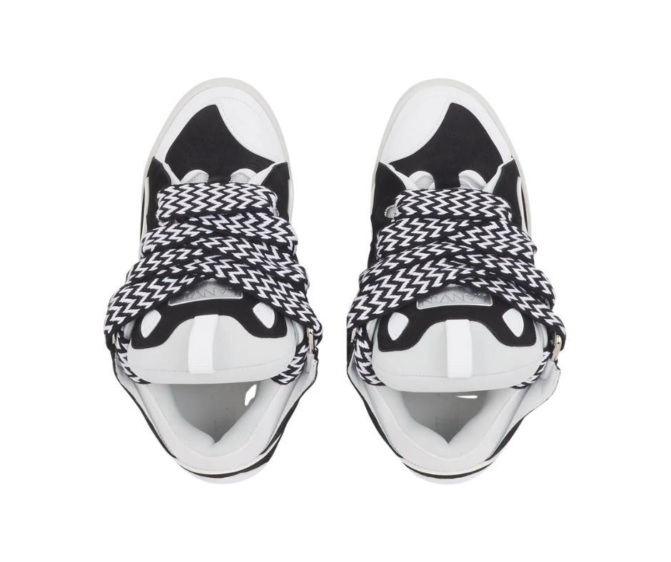 Sneakers LANV - BLACK