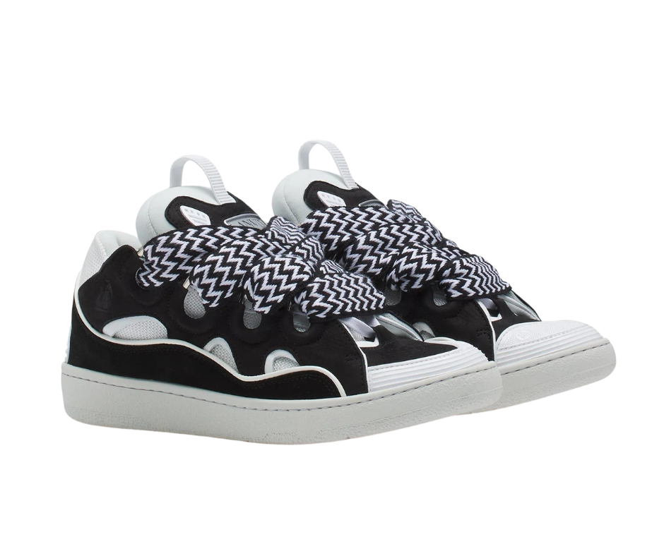 Sneakers LANV - BLACK