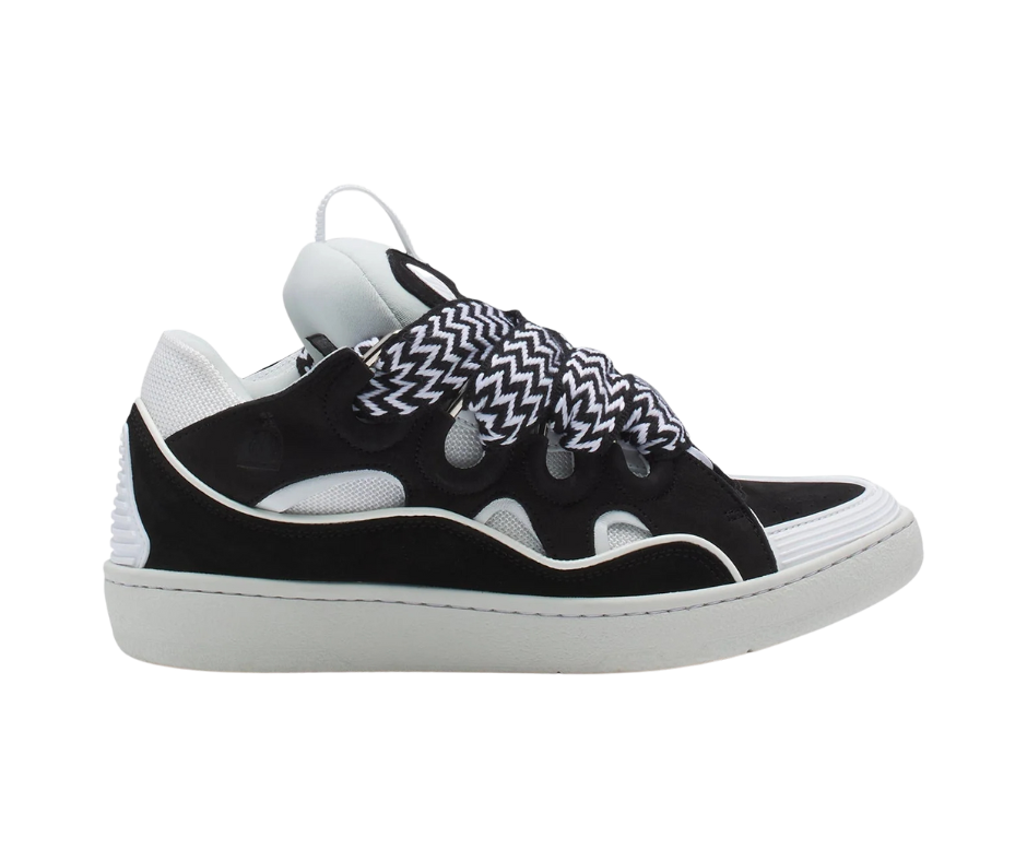 Sneakers LANV - BLACK