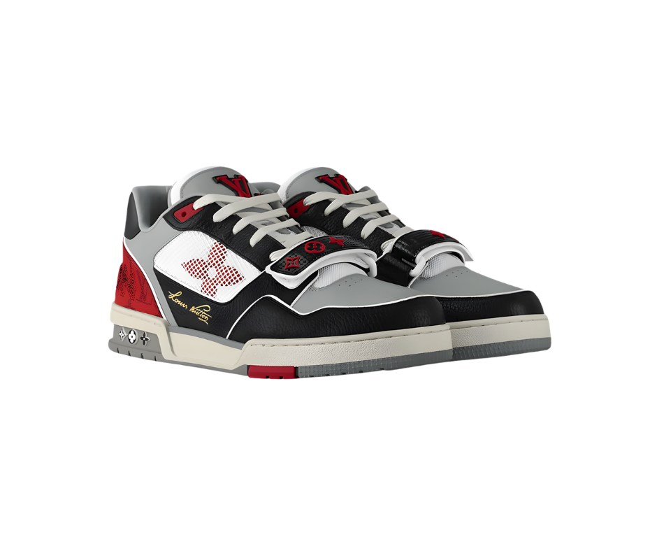 Sneakers Street X RED