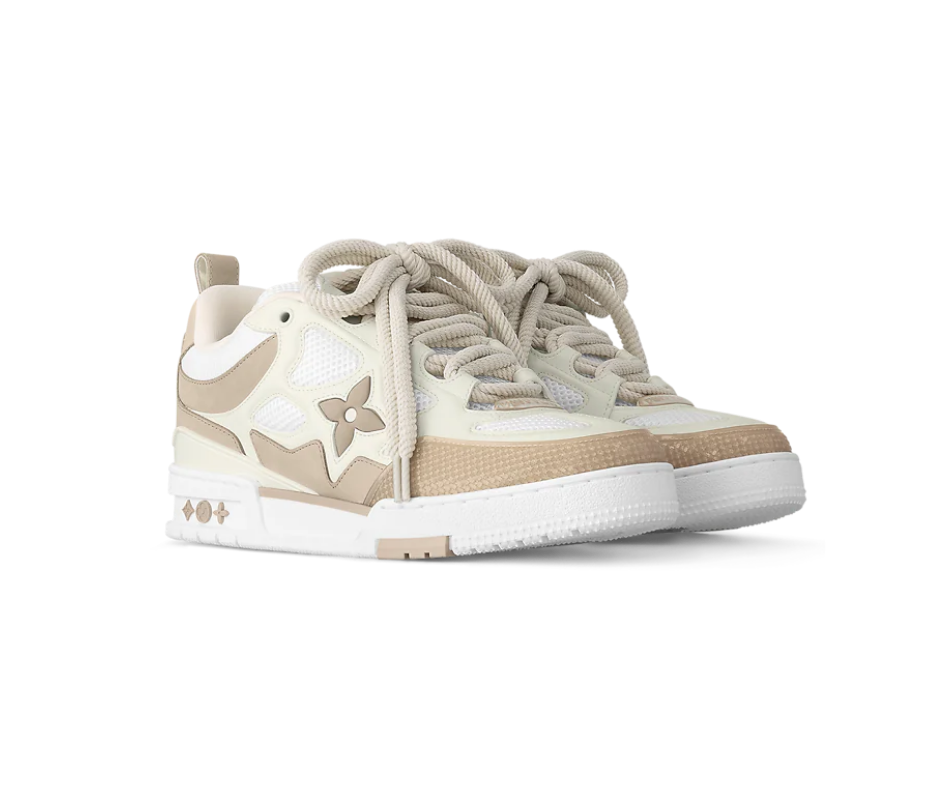 Sneakers street X Creme