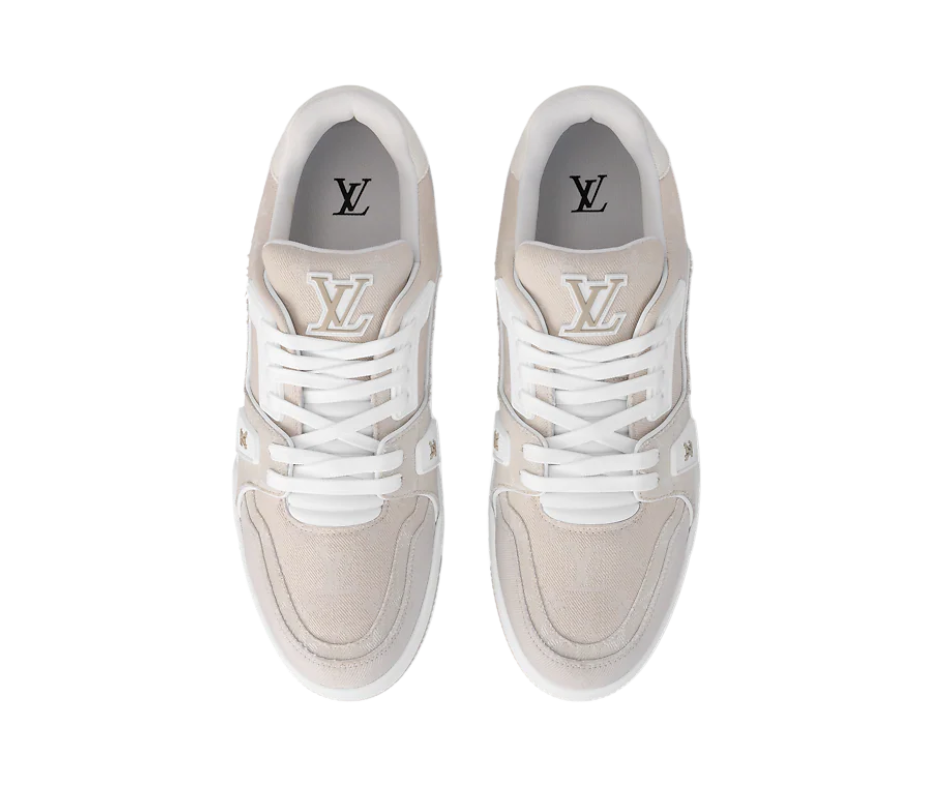 Sneakers street X Beige