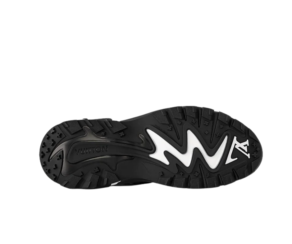 Sneakers Sport X Black