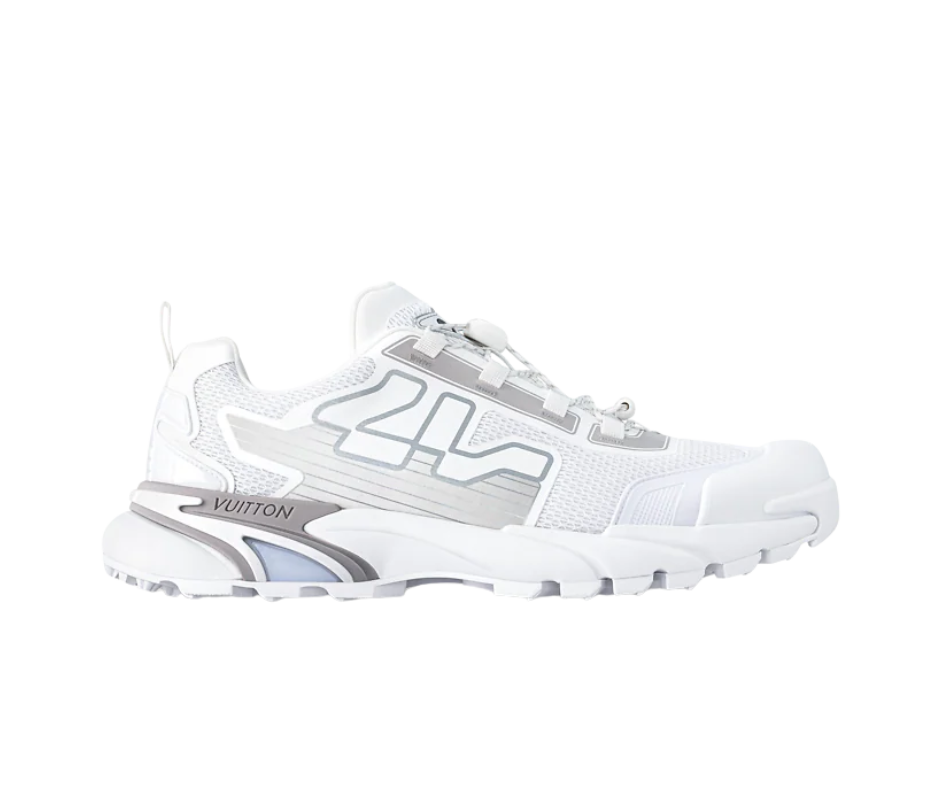 Sneakers Sport X White