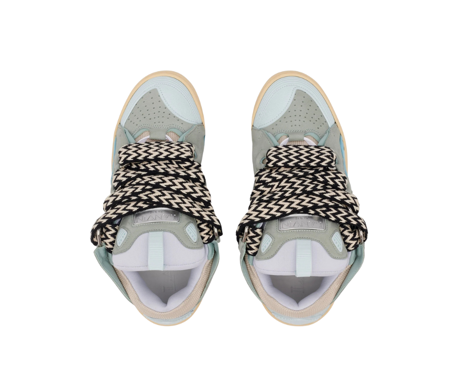 Sneakers LANV - Light Blue