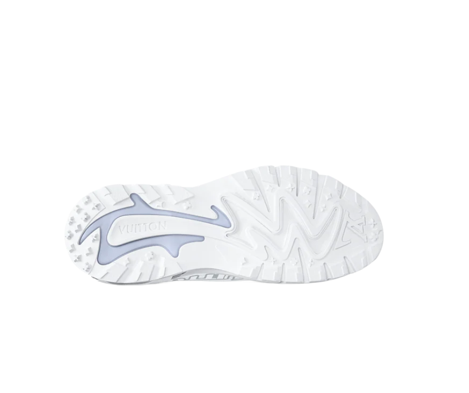 Sneakers Sport X White