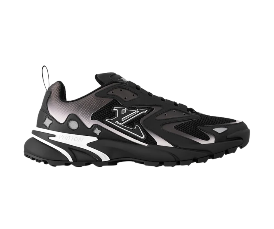 Sneakers Sport X Black