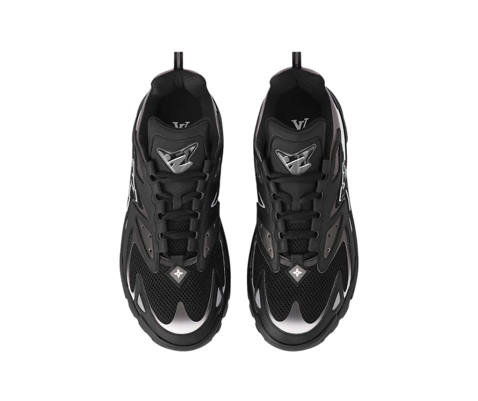 Sneakers Sport X Black