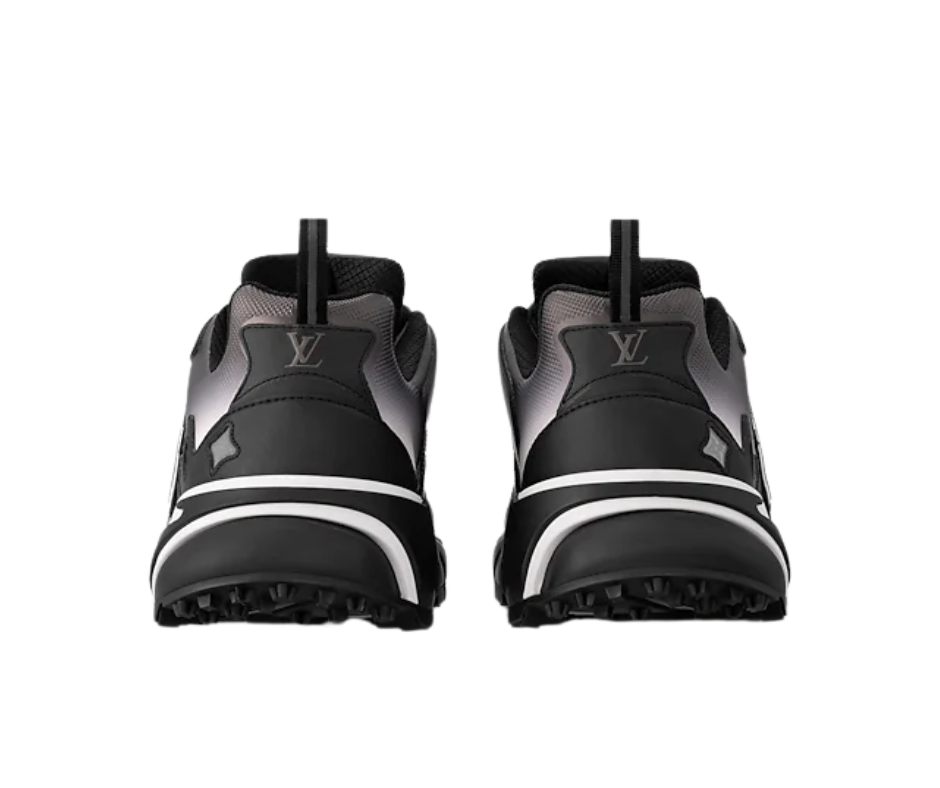 Sneakers Sport X Black